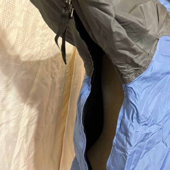 EMS soft shell jacket - Picture 9 of 11